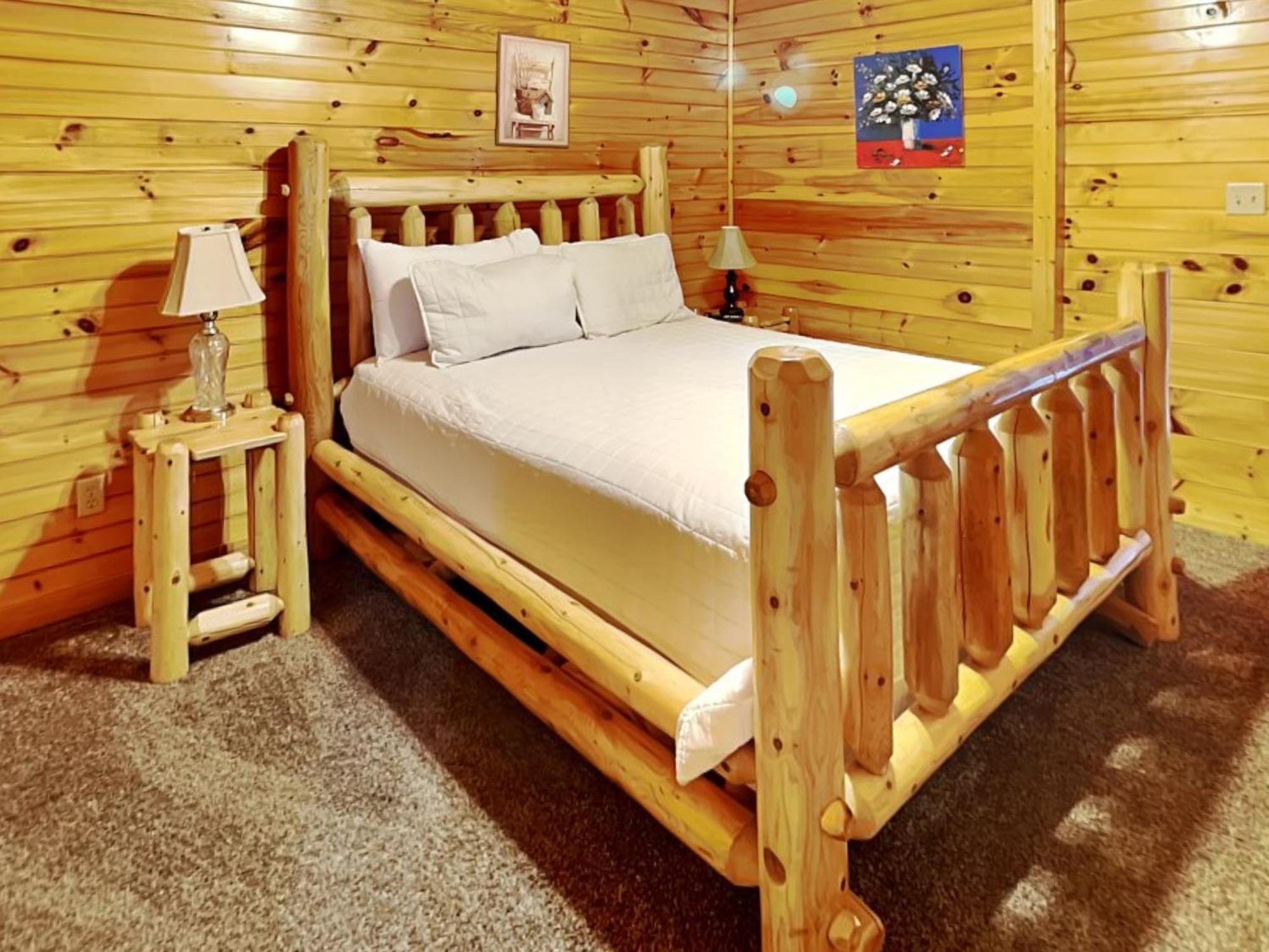 Pine Tree Lodge, 8 Bedrooms, Pool Table, Theater, Hot Tub, WiFi, Sleeps 38 Gatlinburg Buitenkant foto