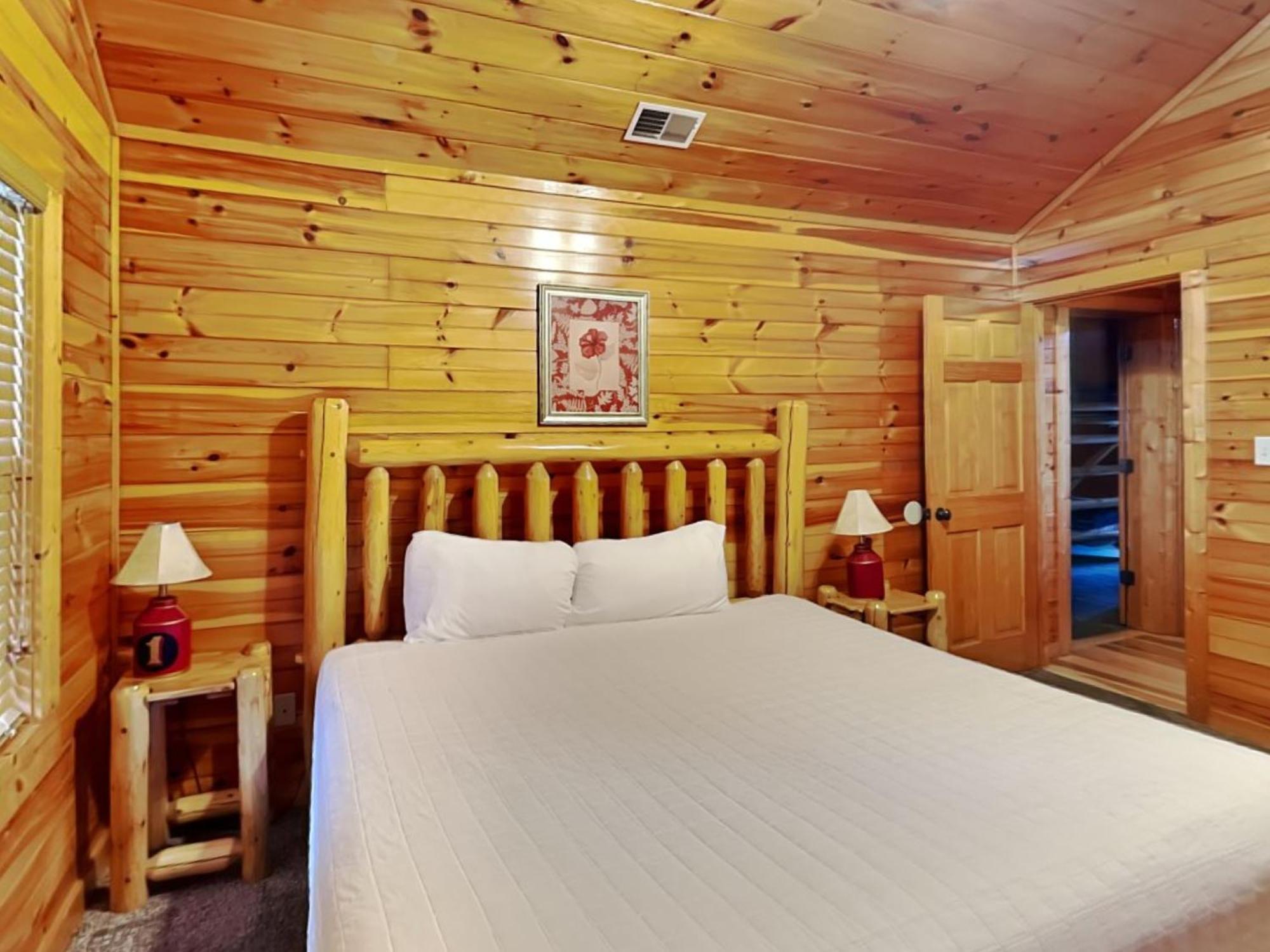 Pine Tree Lodge, 8 Bedrooms, Pool Table, Theater, Hot Tub, WiFi, Sleeps 38 Gatlinburg Buitenkant foto